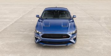 2022 Ford Mustang GT California Special_01